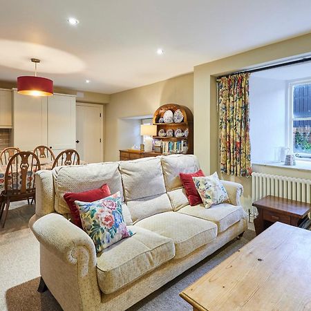 Host & Stay - Tithe Barn Cottages Easington Екстер'єр фото